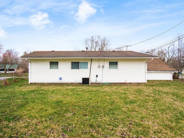 7238 Saratoga Avenue, Reynoldsburg, OH 43068