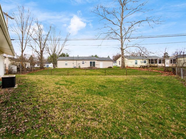 7238 Saratoga Avenue, Reynoldsburg, OH 43068