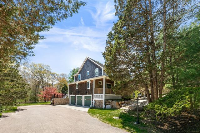900 South Road, East Greenwich, RI 02818