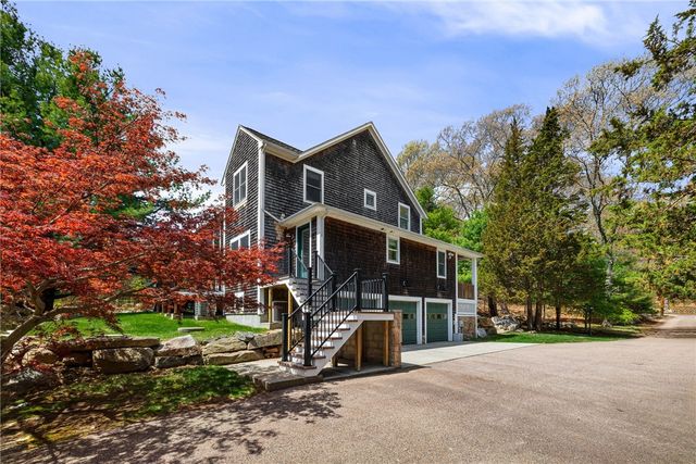 900 South Road, East Greenwich, RI 02818