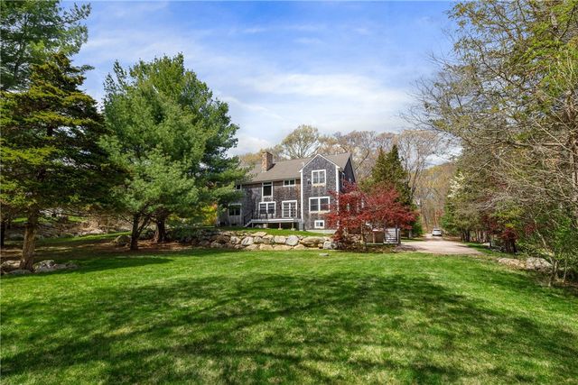 900 South Road, East Greenwich, RI 02818