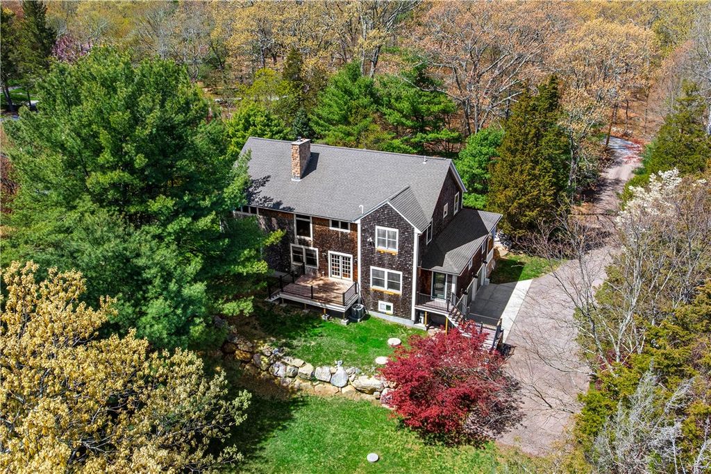 900 South Road, East Greenwich, RI 02818