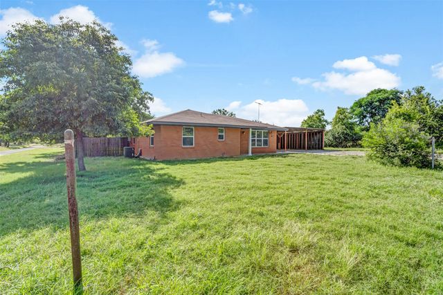 1708 Woodcrest DR, Granite Shoals, TX 78654