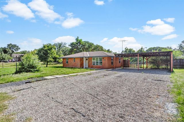 1708 Woodcrest DR, Granite Shoals, TX 78654
