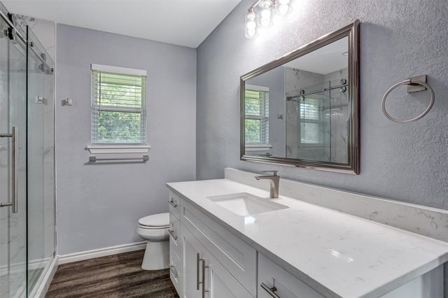 1708 Woodcrest DR, Granite Shoals, TX 78654