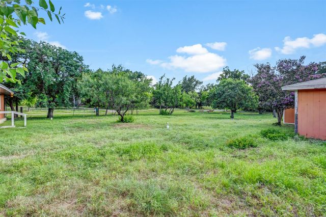 1708 Woodcrest DR, Granite Shoals, TX 78654