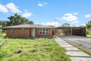 1708 Woodcrest DR, Granite Shoals, TX 78654