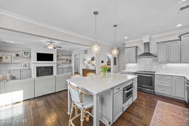 142 Sailor Sky Way, Hampstead, NC 28443