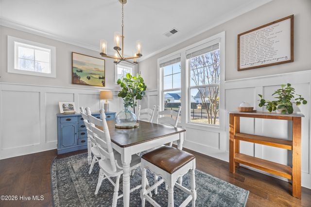 142 Sailor Sky Way, Hampstead, NC 28443