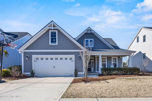 142 Sailor Sky Way, Hampstead, NC 28443
