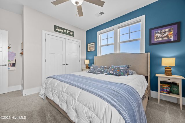 142 Sailor Sky Way, Hampstead, NC 28443