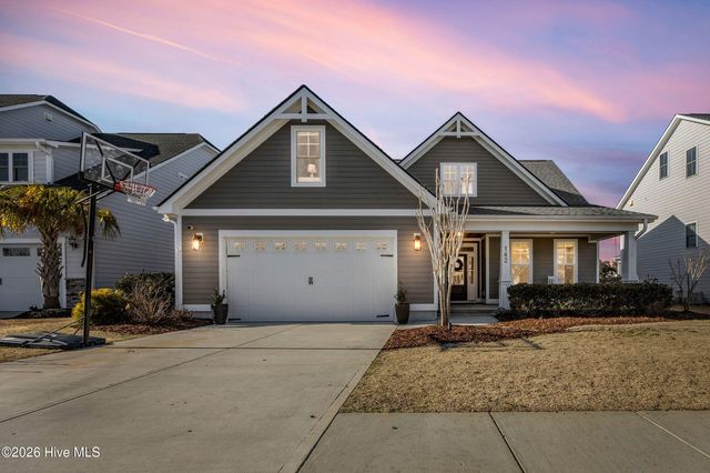 142 Sailor Sky Way, Hampstead, NC 28443