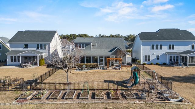 142 Sailor Sky Way, Hampstead, NC 28443