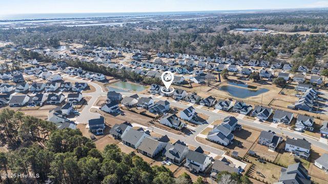 142 Sailor Sky Way, Hampstead, NC 28443