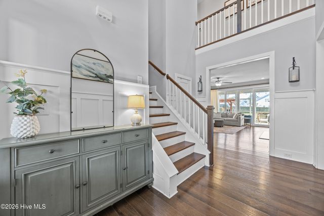 142 Sailor Sky Way, Hampstead, NC 28443