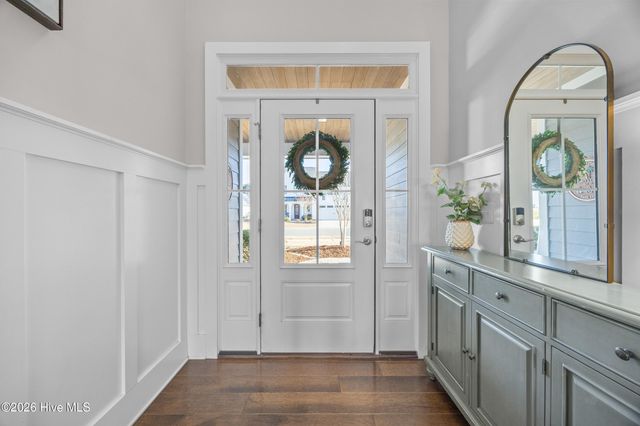 142 Sailor Sky Way, Hampstead, NC 28443