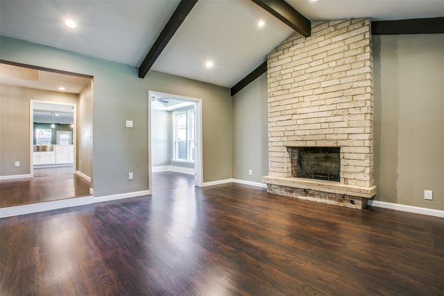 7411 Authon Drive, Dallas, TX 75248