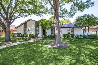7411 Authon Drive, Dallas, TX 75248