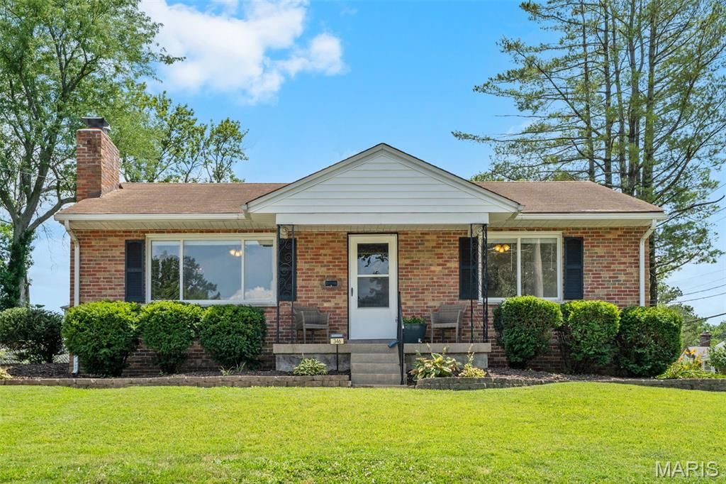 346 Madison Avenue, St Louis, MO 63119