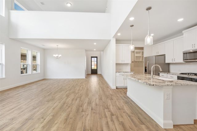 1226 Haggetts Pond Road, Forney, TX 75126