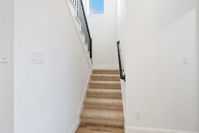 1226 Haggetts Pond Road, Forney, TX 75126