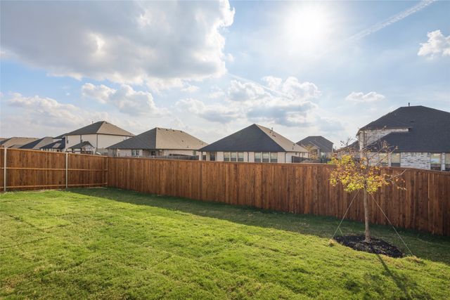 1226 Haggetts Pond Road, Forney, TX 75126