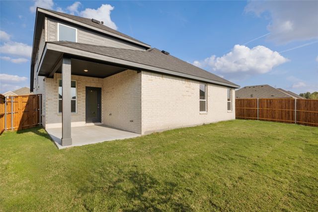 1226 Haggetts Pond Road, Forney, TX 75126