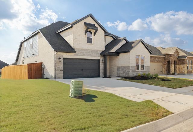 1226 Haggetts Pond Road, Forney, TX 75126