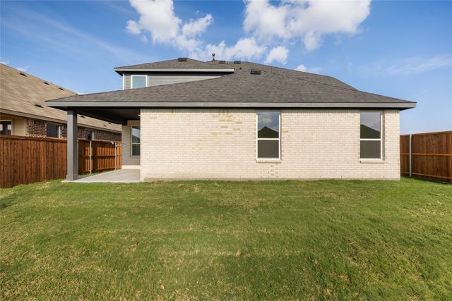 1226 Haggetts Pond Road, Forney, TX 75126