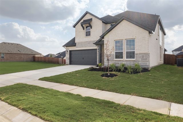 1226 Haggetts Pond Road, Forney, TX 75126