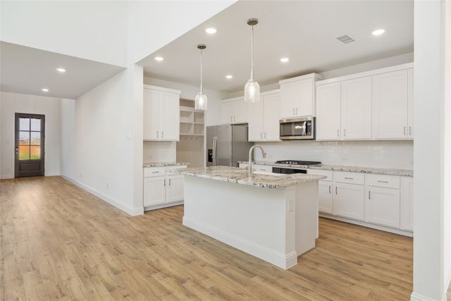1226 Haggetts Pond Road, Forney, TX 75126