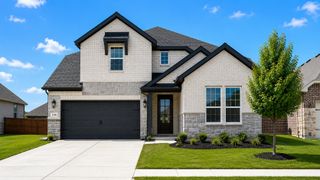 1226 Haggetts Pond Road, Forney, TX 75126