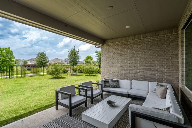 11023 Heartleaf Aster Way, Cypress, TX 77433