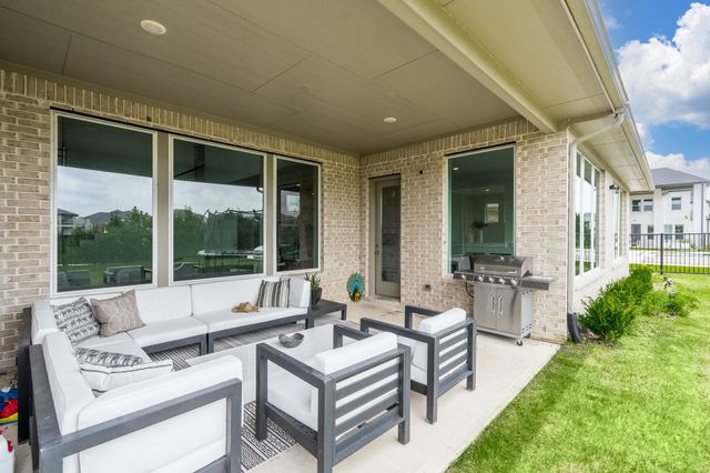 11023 Heartleaf Aster Way, Cypress, TX 77433