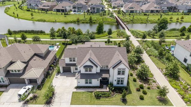 11023 Heartleaf Aster Way, Cypress, TX 77433