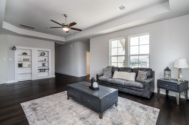 11023 Heartleaf Aster Way, Cypress, TX 77433