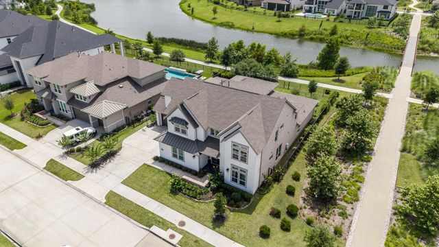 11023 Heartleaf Aster Way, Cypress, TX 77433