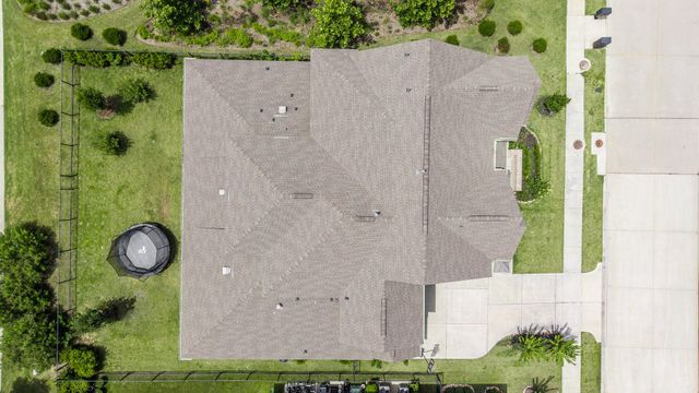 11023 Heartleaf Aster Way, Cypress, TX 77433