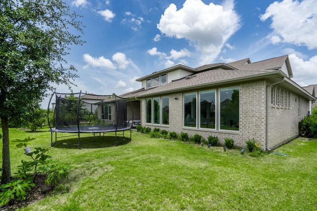 11023 Heartleaf Aster Way, Cypress, TX 77433
