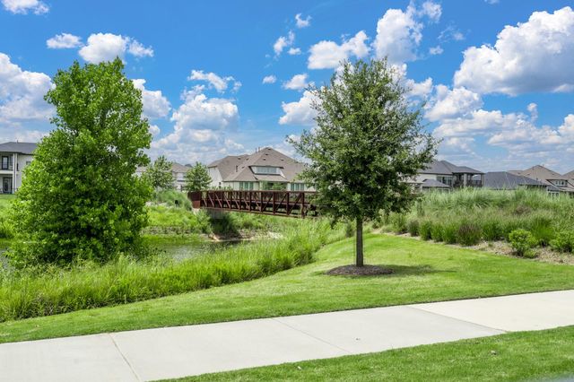 11023 Heartleaf Aster Way, Cypress, TX 77433