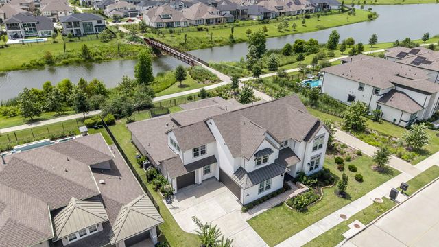 11023 Heartleaf Aster Way, Cypress, TX 77433