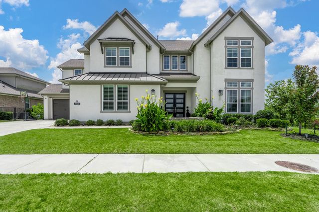 11023 Heartleaf Aster Way, Cypress, TX 77433