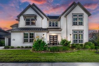 11023 Heartleaf Aster Way, Cypress, TX 77433