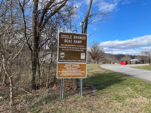 1008 Port Collins Road, Frankfort, KY 40601