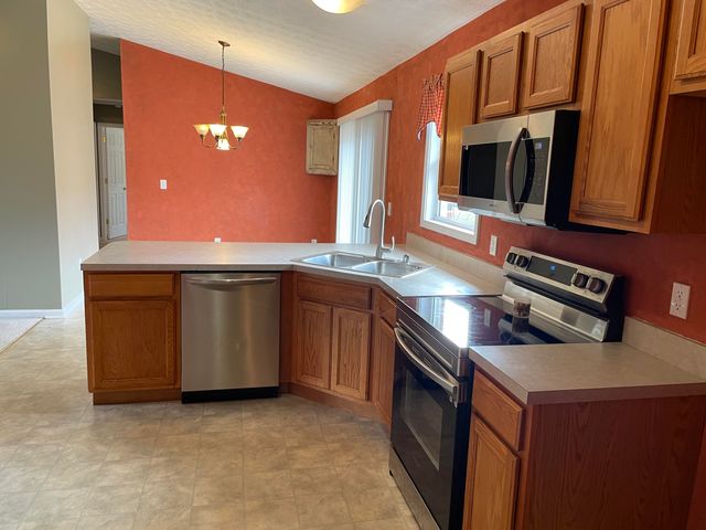 1008 Port Collins Road, Frankfort, KY 40601