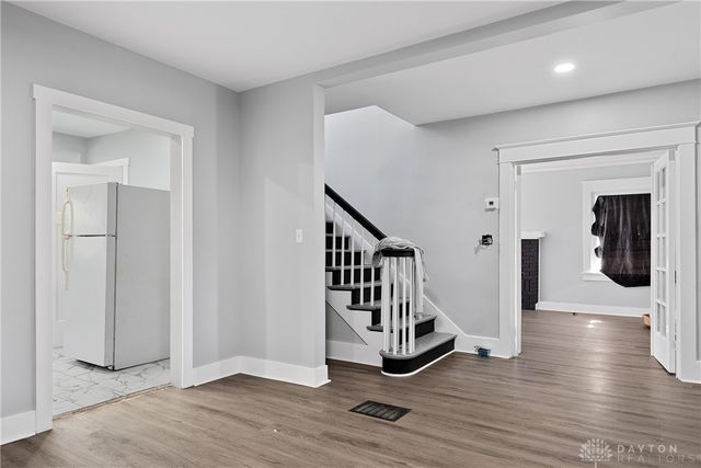 452 Allwen Drive, Dayton, OH 45406