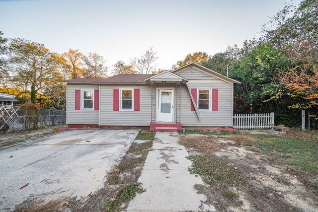 3934 Linden Circle, Columbus, GA 31907