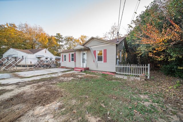 3934 Linden Circle, Columbus, GA 31907