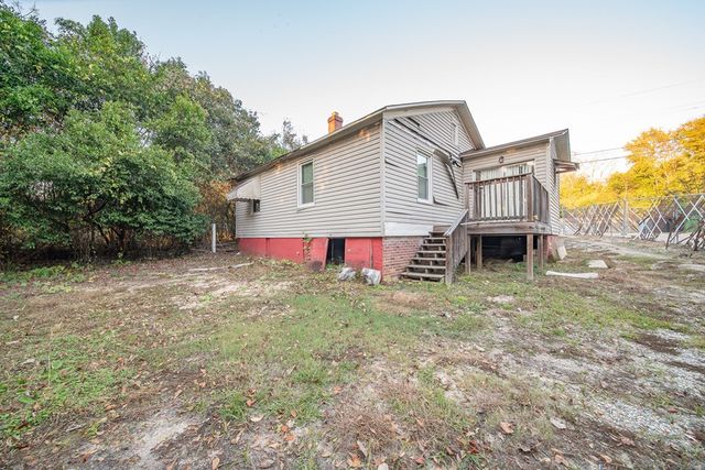 3934 Linden Circle, Columbus, GA 31907