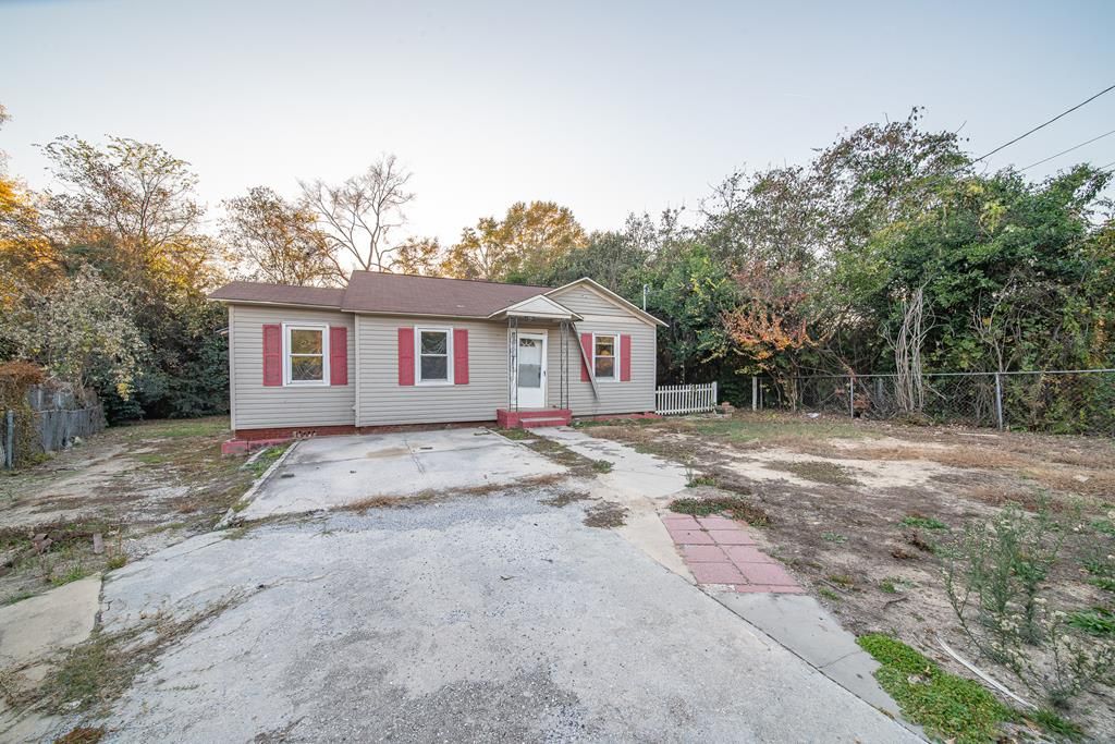 3934 Linden Circle, Columbus, GA 31907